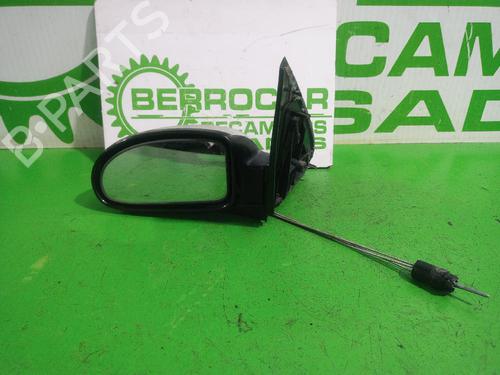 Used Left mirror Left mirror 31546892 31546892