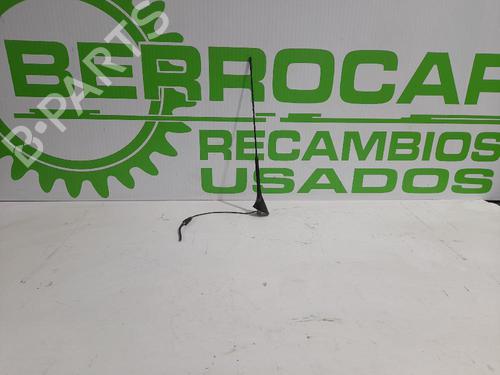 Antenne/Base SEAT IBIZA III (6L1) 1.4 TDI (70 hp) 31542446