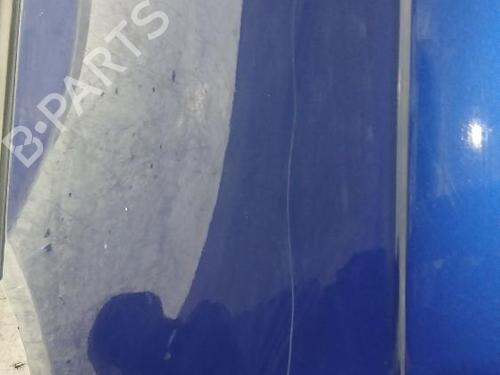 Left rear door VW T-ROC (A11, D11) 1.6 TDI | BP31568044C4 