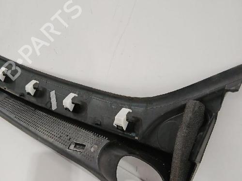 Scuttle panel DACIA DUSTER (HM_) 1.0 TCe 90 (HMM6) | BP31568531C110