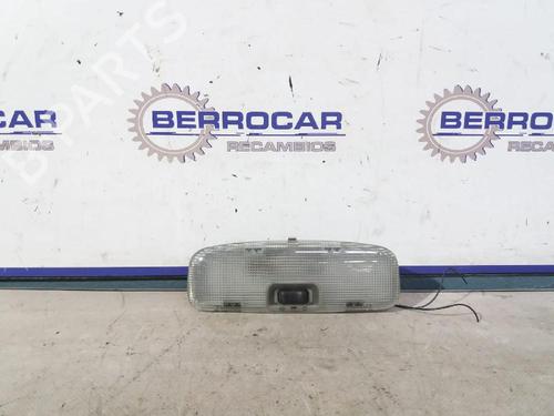 Used Interior roof light Interior roof light FORD FOCUS I Saloon (DFW) 1.6 16V (100 hp) 31569537 31569537