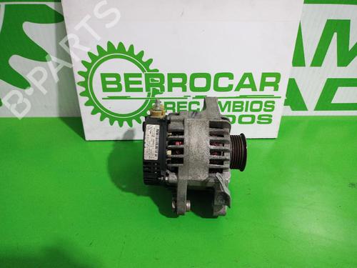 Used Alternator Alternator 31543262 31543262