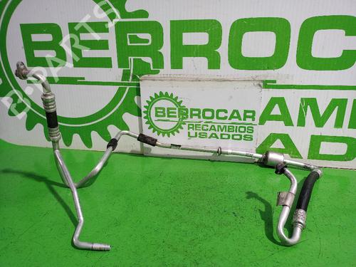 AC pipe CITROËN C5 II (RC_) 1.6 HDi (RC8HZB) | BP33810441M126  - Image 5