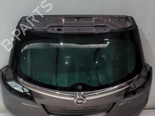 Used Tailgate Tailgate 38868141 38868141