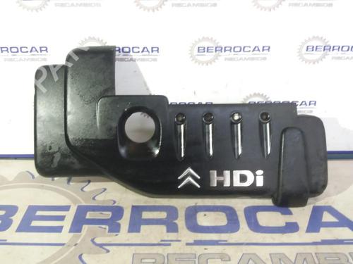 Used Upper protection Upper protection CITROËN C3 I (FC_, FN_) [2002-2013] 31678182 31678182