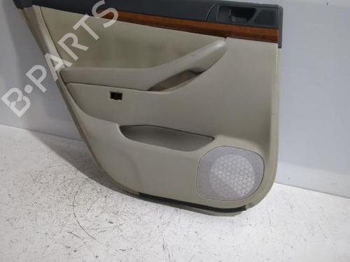 Used Rear left panel TOYOTA AVENSIS Saloon (_T25_) 2.0 D-4D (ADT250_, ADT250R) (126 hp) 32489988