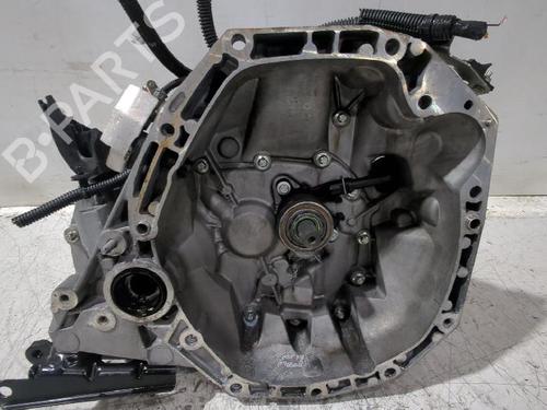 Gearbox DACIA SANDERO II 1.5 dCi | BP31566514M3