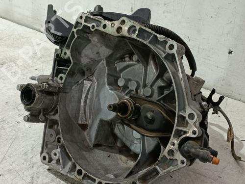 Gearbox CITROËN JUMPY II (VF7) 1.6 HDi 90 16V | BP40499478M3 - Image 2
