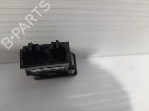 Warning switch MAZDA 3 Saloon (BK) 1.6 DI Turbo (BK12Y) | BP31540880I22 - Image 2