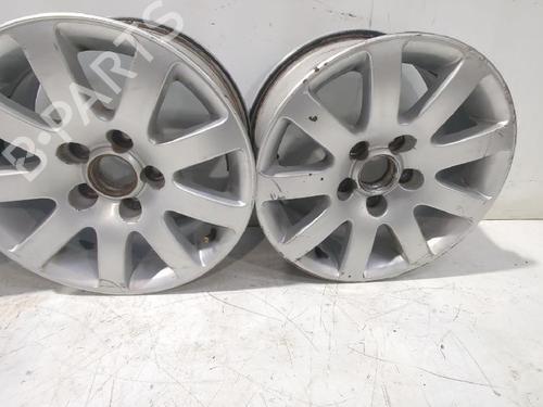 Fælgsæt VW PASSAT B5.5 (3B3) 1.9 TDI | BP32464470C100 - Image 5