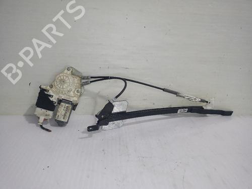 Rudehejsemekanisme Højre bagtil SEAT TOLEDO III (5P2) 2.0 TDI 16V (140 hp) 31557836