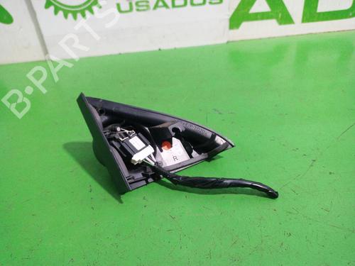 Speaker TOYOTA AURIS (_E18_) 1.8 Hybrid (ZWE186_, ZWE186R) | BP31554373E2 