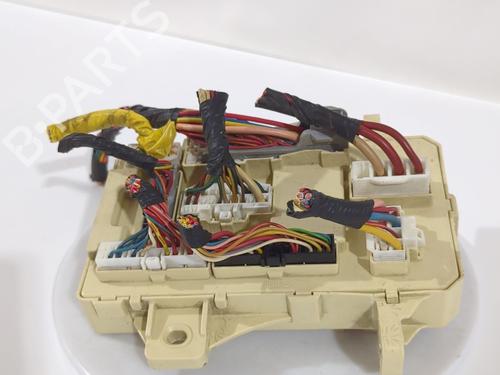 Used Fuse box Fuse box HYUNDAI i30 (FD) 1.4 (109 hp) 40610580 40610580