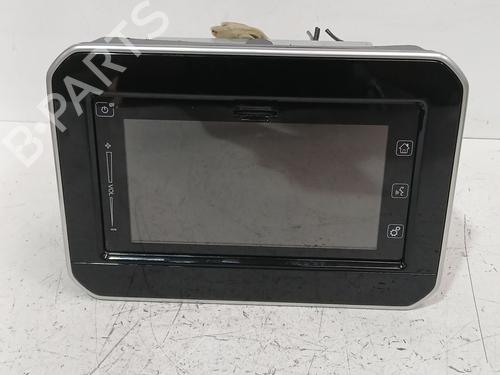 Display SUZUKI IGNIS III (MF, FF) 1.2 (ATK412) | BP38866837C48 - Image 2