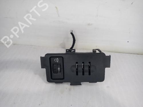 Used Headlight switch Headlight switch PEUGEOT 3008 I MPV (0U_) 1.6 HDi (114 hp) 31555299 31555299