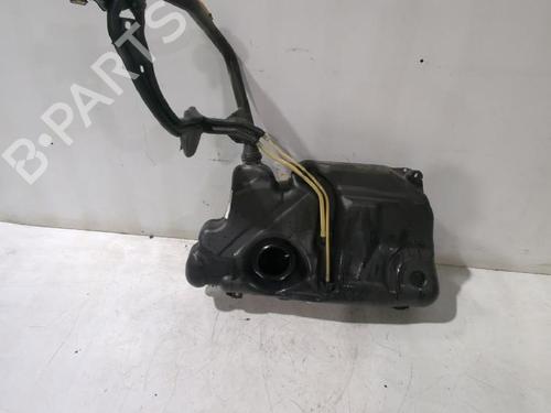 Used Fuel tank Fuel tank VW POLO IV Saloon (9N2, 9N4) 1.9 TDI (101 hp) 32464192 32464192