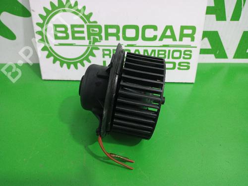 Used Heater blower motor Heater blower motor VW GOLF III (1H1) 1.9 D (64 hp) 31544515 31544515