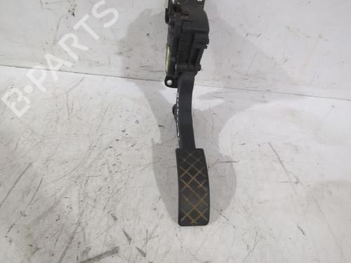 Pedal SKODA FABIA II Combi (545) 1.2 TSI | BP32466578I4