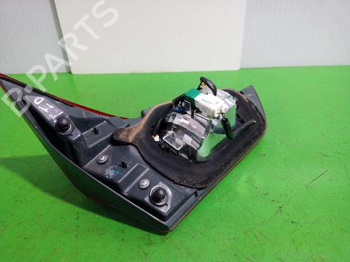 Right tailgate light TOYOTA AURIS (_E18_) 1.8 Hybrid (ZWE186_, ZWE186R) | BP31554524C80 - Image 4