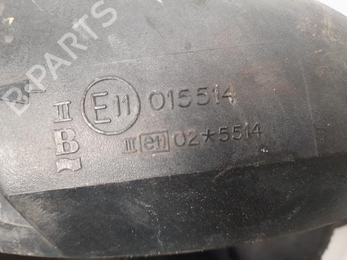 Retrovisor esquerdo ROVER 45 I Hatchback (RT) | BP38869374C26 - Image 3