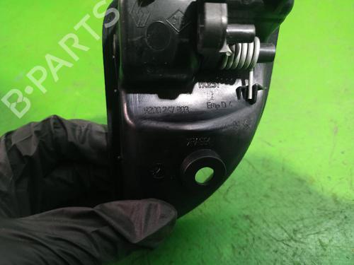 Front right interior door handle RENAULT KANGOO (KC0/1_) | BP31676270I14 - Image 3