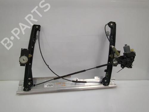 Used Front left window mechanism MINI MINI (R56) One (95 hp) 31564551