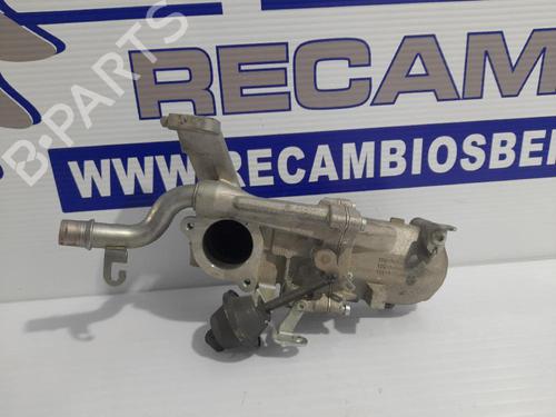 Egr RENAULT ESPACE IV (JK0/1_) [2002-2026]  31673685