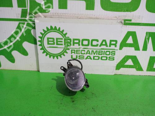 Used Left front fog light Left front fog light 31553094 31553094