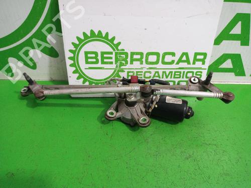 Used Front wiper motor Front wiper motor OPEL VECTRA C (Z02) 2.0 DTI 16V (F69) (101 hp) 31547164 31547164