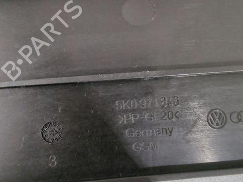 Electronic module VW GOLF VI Variant (AJ5) 1.6 TDI | BP33570878M83 - Image 5