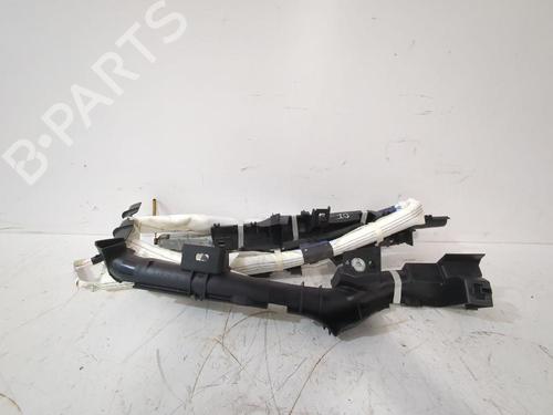 Used Left curtain airbag TOYOTA RAV 4 V (_A5_, _H5_) 2.0 (MXAA52) (175 hp) 31563645