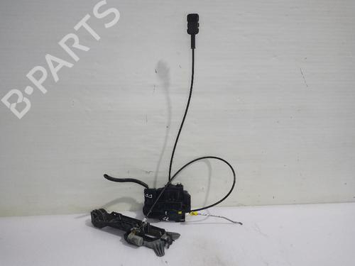 front-right-lock-nissan-micra-iii-k12-2002-2003-2004-2005-2006-2007-2008-2009-2010-2011-31558530 main image