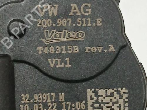 Electronic module VW T-CROSS (C11, D31) 1.0 TSI | BP31567588M83 - Image 6