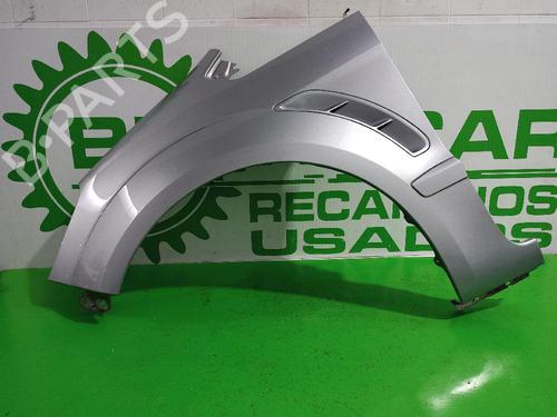 left-front-fenders-ford-s-max-wa6-2006-2007-2008-2009-2010-2011-2012-2013-2014-31544965 main image