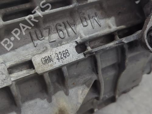 Gearbox AUDI A4 B6 (8E2) 2.0 | BP40446649M3 - Image 5
