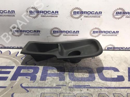 Portavasos/Objetos RENAULT KANGOO BE BOP (KW0/1_) 1.5 dCi 75 (75 hp) 31570383