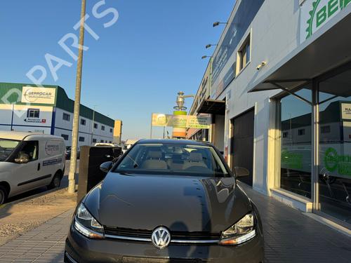 Front left panel VW GOLF VII (5G1, BQ1, BE1, BE2) | BP38863244C58 - Image 13