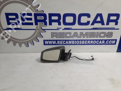 Used Left mirror Left mirror MERCEDES-BENZ E-CLASS (W212) E 220 CDI / BlueTEC (212.001, 212.002) (170 hp) 31541932 31541932