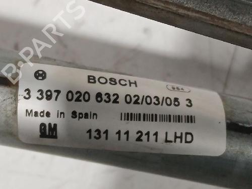 Front wiper motor OPEL ASTRA H (A04) 1.7 CDTI (L48) | BP32465452M29