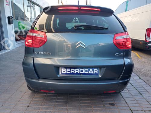 Front left panel CITROËN C4 Grand Picasso I (UA_) | BP31676685C58 - Image 9