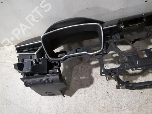 Dashboard TOYOTA COROLLA Saloon (_E21_) 1.8 VVTi Hybrid (ZWE211) | BP33747307C46  - Image 5