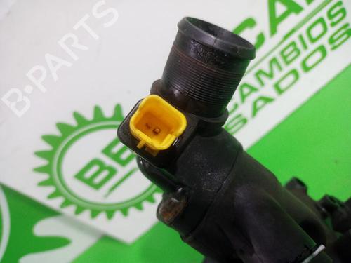 Other PEUGEOT 207 (WA_, WC_) 1.4 | BP31544918O1 