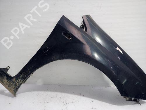 Used Right front fenders Right front fenders FIAT PUNTO EVO Hatchback Van (199_) 1.3 D Multijet (199.AXT1A, 199.AXC1A) (75 hp) 31569614 31569614