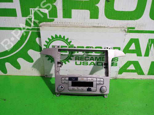 Used Climate control Climate control FORD S-MAX (WA6) 2.0 TDCi (140 hp) 31551174 31551174