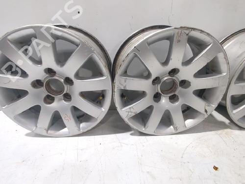 Fælgsæt VW PASSAT B5.5 (3B3) 1.9 TDI | BP32464470C100 - Image 3