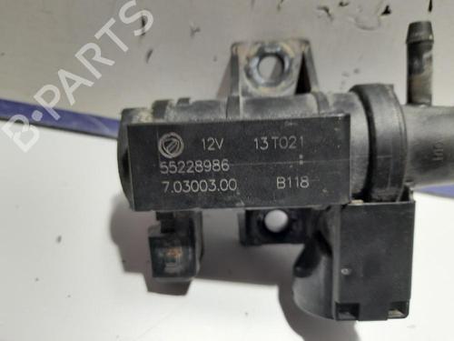 Electronic sensor ALFA ROMEO GIULIETTA (940_) 1.6 JTDM (940FXD1A) | BP31539085M84 - Image 3