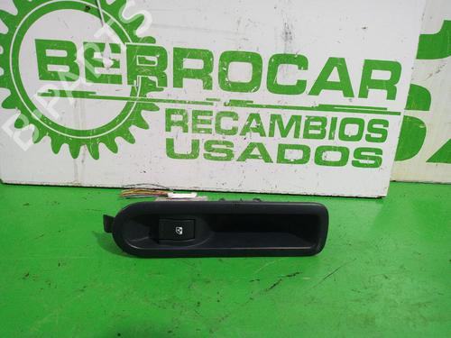 Used Left rear window switch Left rear window switch RENAULT GRAND SCÉNIC II (JM0/1_) 1.6 Flex (112 hp) 31549349 31549349