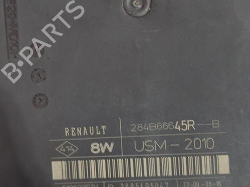 Fuse box RENAULT KANGOO Express (FW0/1_) 1.5 dCi 90 (FW0G, FW05, FW08, FW11) | BP36552481E1 - Image 4