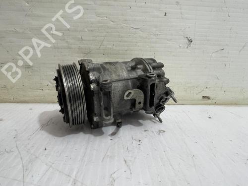 Used AC compressor AC compressor PEUGEOT 308 SW I (4E_, 4H_) 1.6 HDi (112 hp) 31561031 31561031