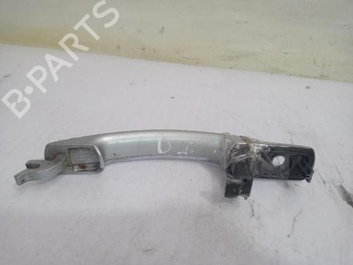 Front left exterior door handle FORD MONDEO III (B5Y) 2.0 TDCi | BP31558875C128
